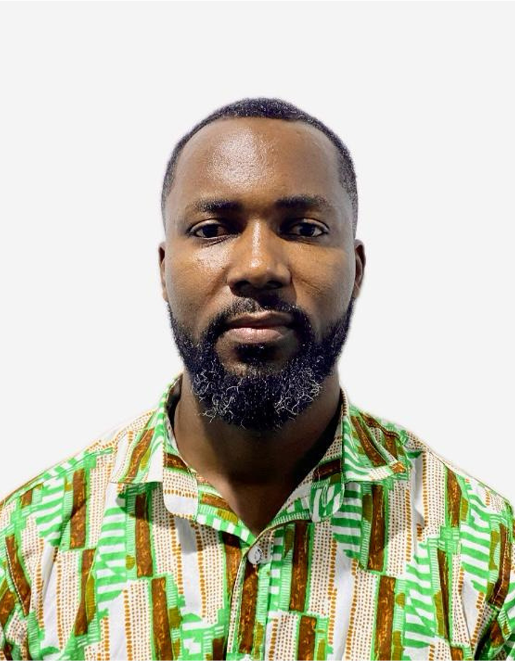 Dr. Leslie Kpakpo Allotey